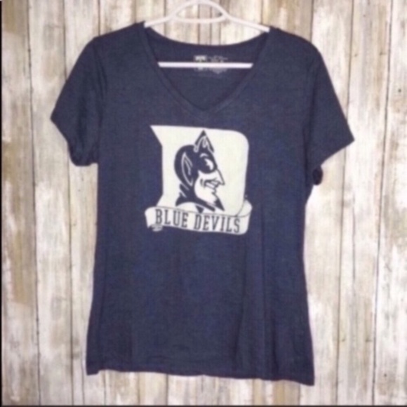 Duke Blue Devils Team Tee - Picture 1 of 4
